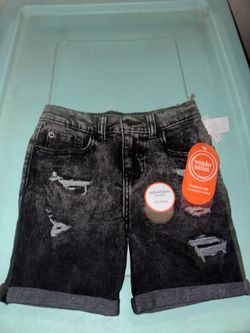Boy size 6
