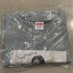 Supreme Lil Kim Tee Xl