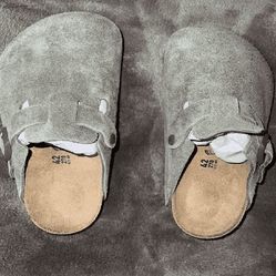 Fresh Birkenstocks – Combining Fashion and Comfort! away arrive