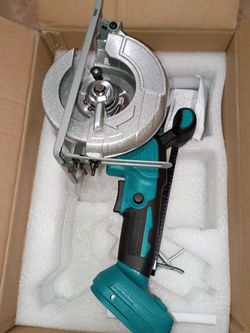 Circular saw