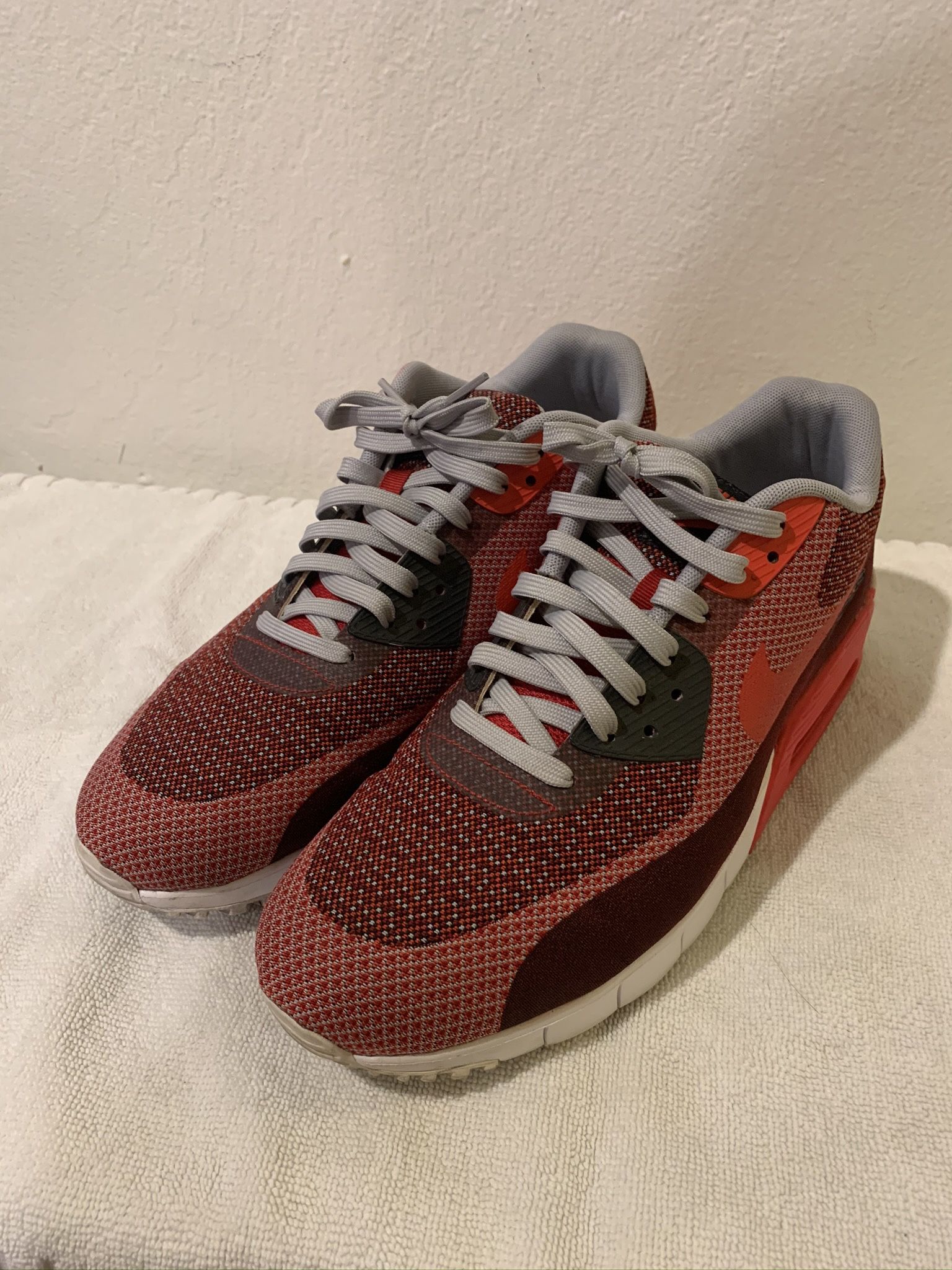 Air Max Inferred