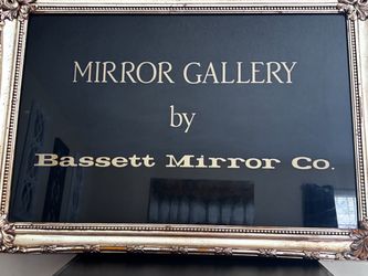 Bassett Mirror