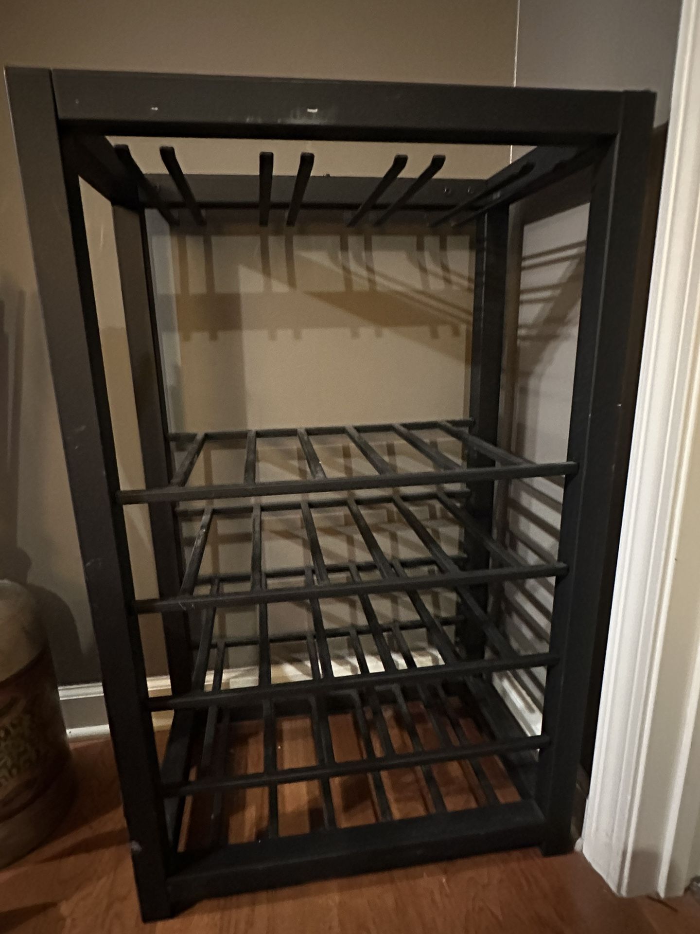 Wine Rack