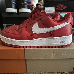 Nike Air Force 1 Low Retro