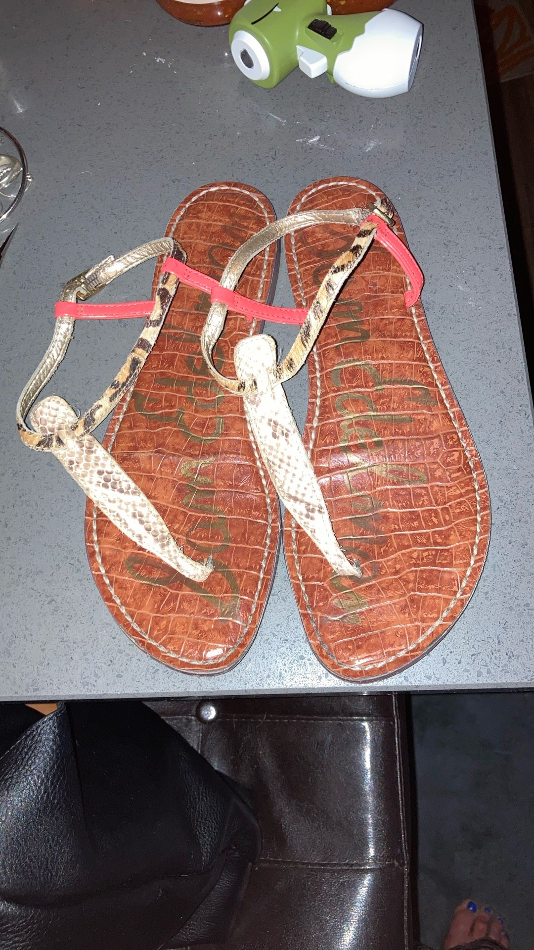 Sam Edelman - ‘Gigi’ Sandal Size 9M
