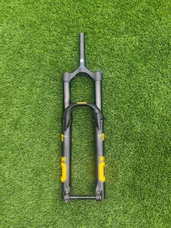 Ohlins 170x38mm fork