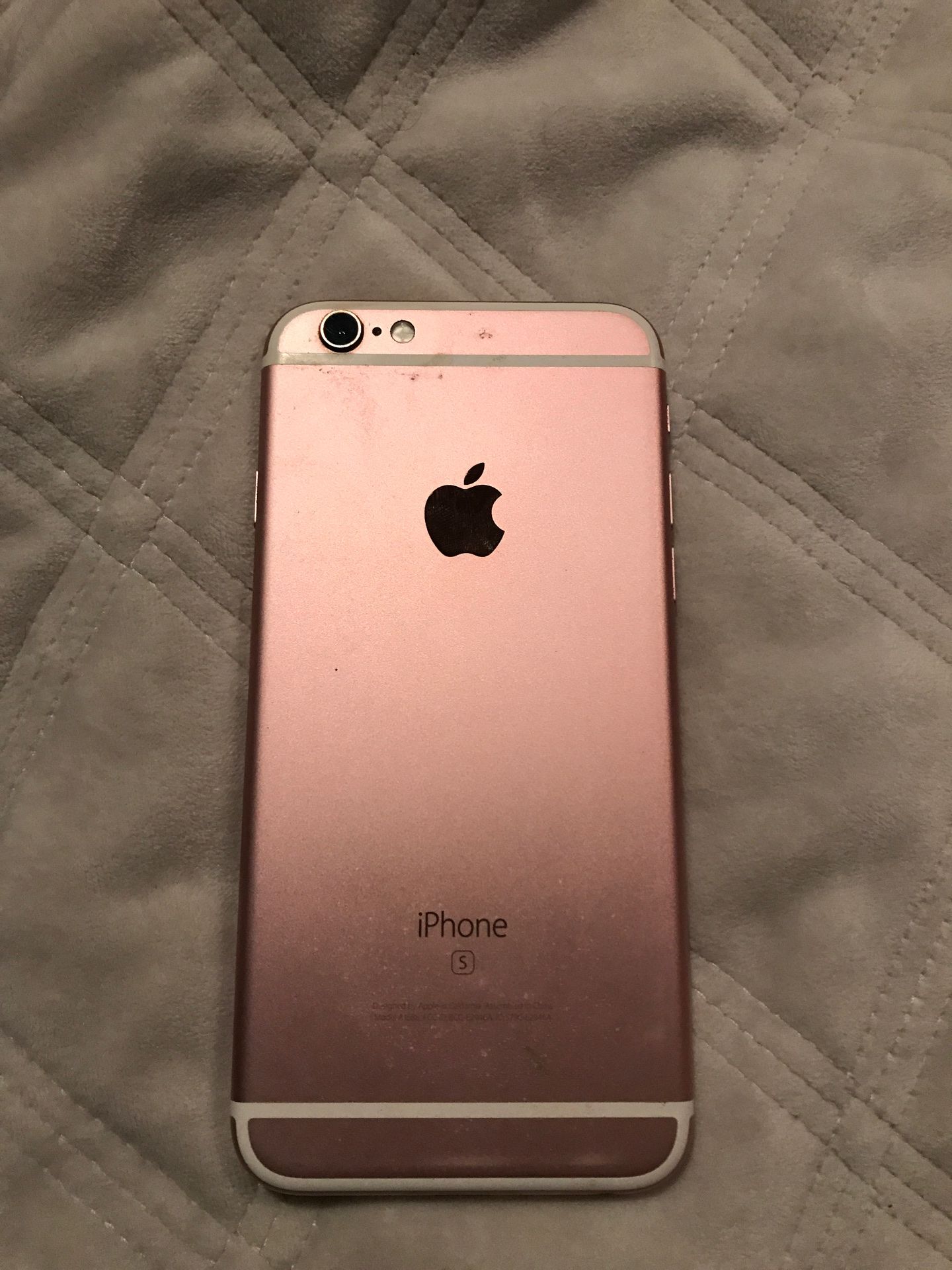 iPhone 6s Excellent condition
