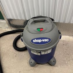 14 gallon shop vac.. $50