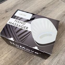 Hand Massger