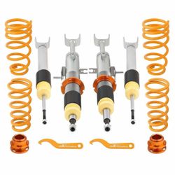 #LCO-350-G-LC-VG2-W003 Coilover shock suspension Kit For Nissan 350Z 2003-2007 Infiniti G35 RWD 2003-2007 $150