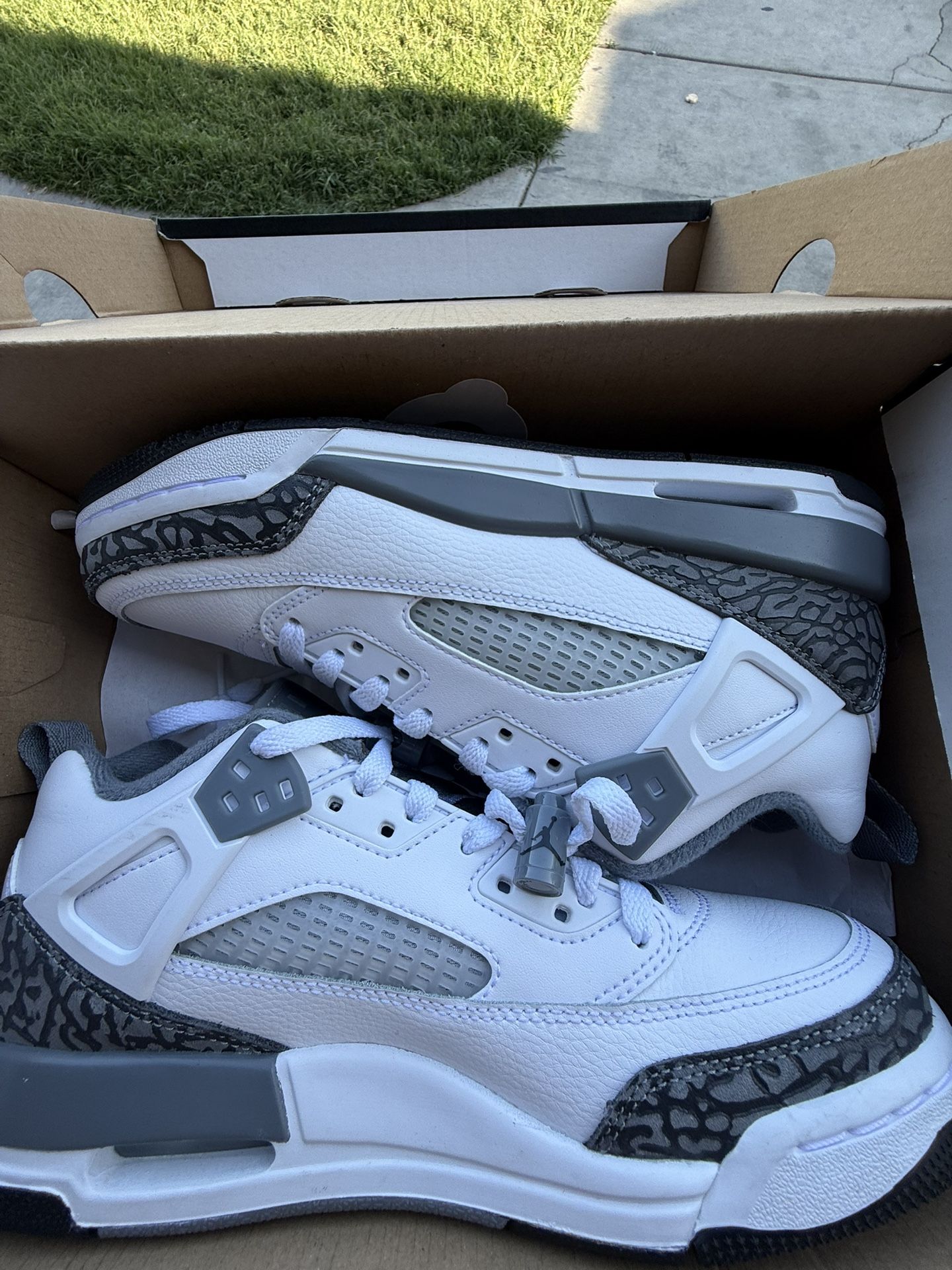 NIKE JORDAN NU RETRO🔥New