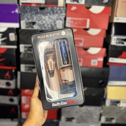 BaBylissPRO FXOne Rose GoldFX All-Metal Cordless