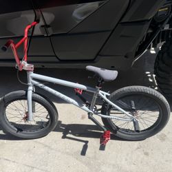 Elite Bmx Bike 