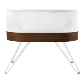 Brand-new SNOO bassinet, group pre-order, 20% off list, ships direct