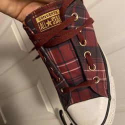 All Star Converse Womens Size 8
