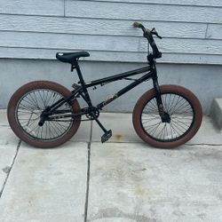 mongoose bmx 