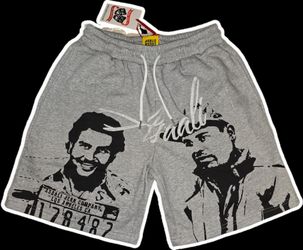 Asaali Shorts Size XL