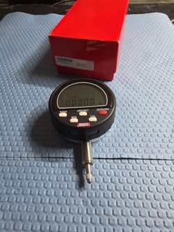 SPI DIGITAL INDICATOR