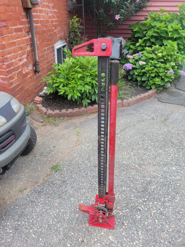 Lift Jack