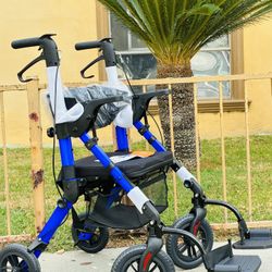 Wheelchair 