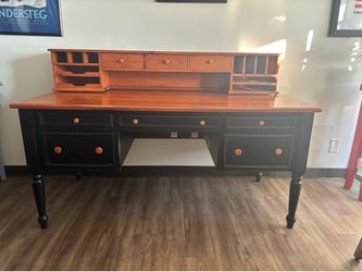 Desk for Sale