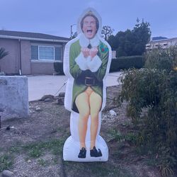 Elf Inflatable