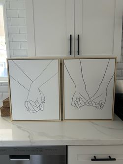 Wall art