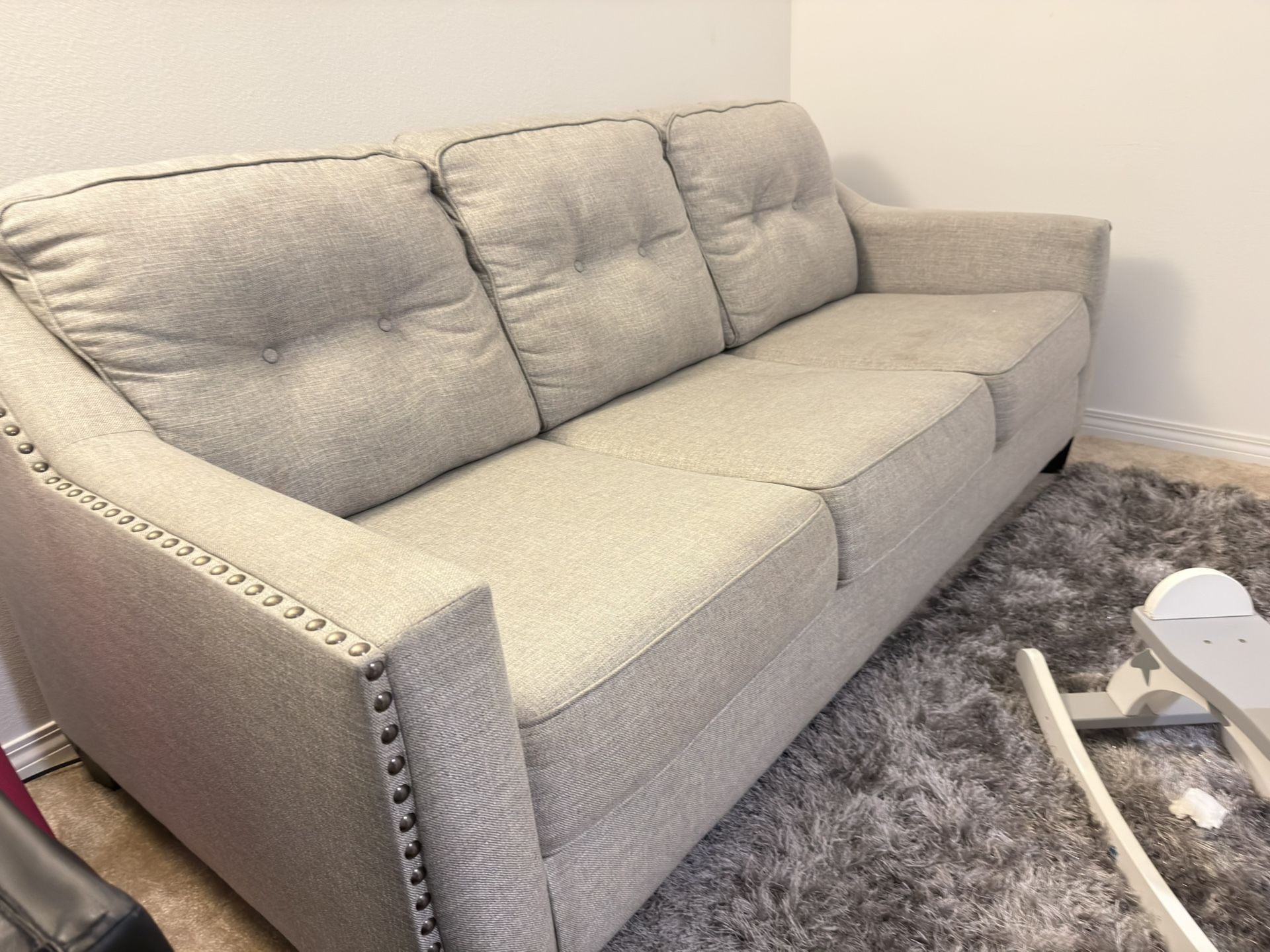 Sofa set