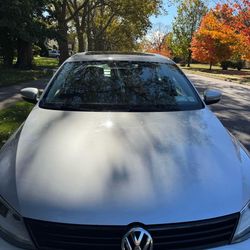 2012 Volkswagen Jetta