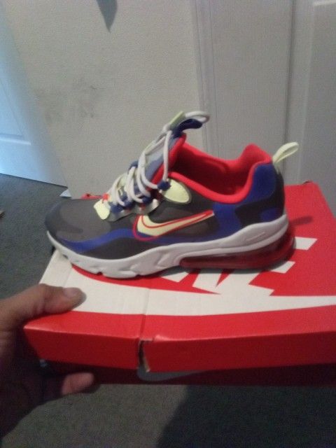 Nike Air Max