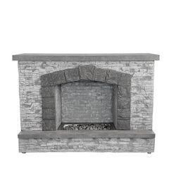 Electric Fire Place