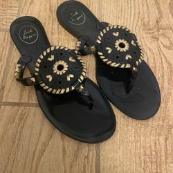 Jack Roger Sandals