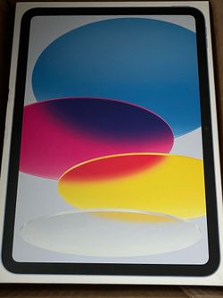 iPad a16 128gb