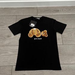 Palm Angels T-Shirt New Season Any Colors