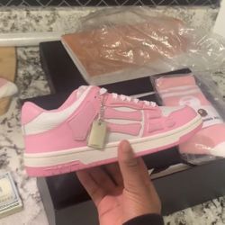 Reselling Amiri Lows 