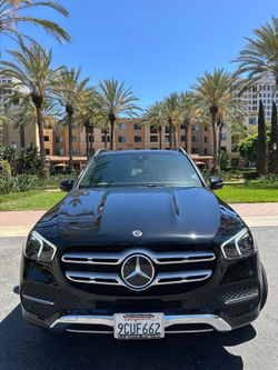 2022 Mercedes-Benz GLE 350