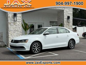2017 Volkswagen Jetta