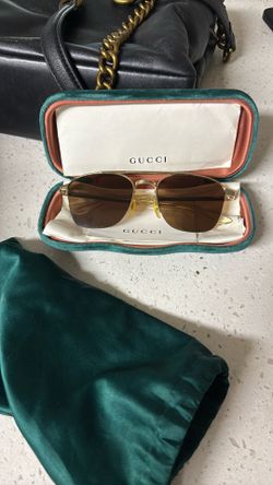 Gucci Shades