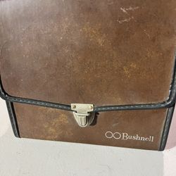 Bushnell Binocular Case