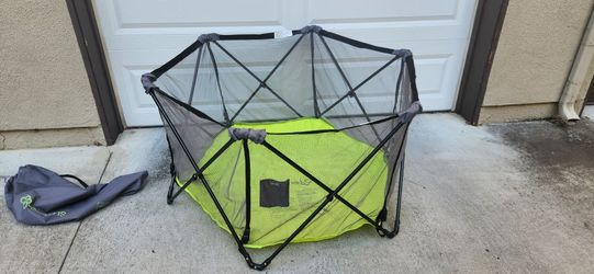 Summer infant Pop and Play - Portable Play yard