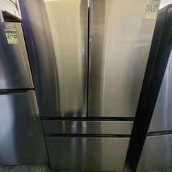 Refrigerator Samsung