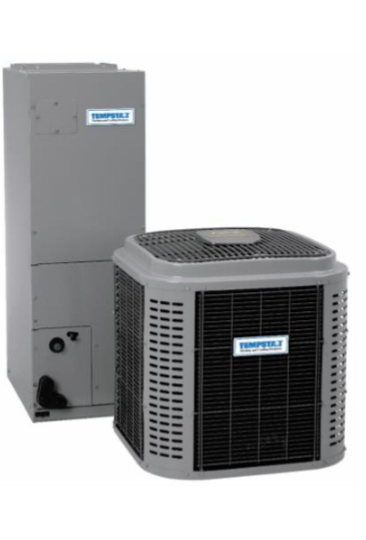3.5 Ton Tempstar Heat Pump Split