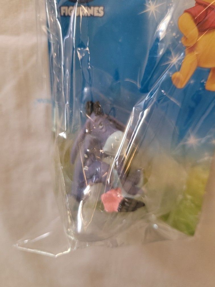 Disney Eeyore Figurine