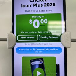 Icon Plus 