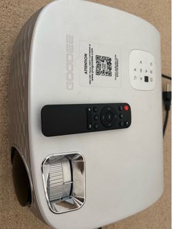 GoDee Projector  1080p projector