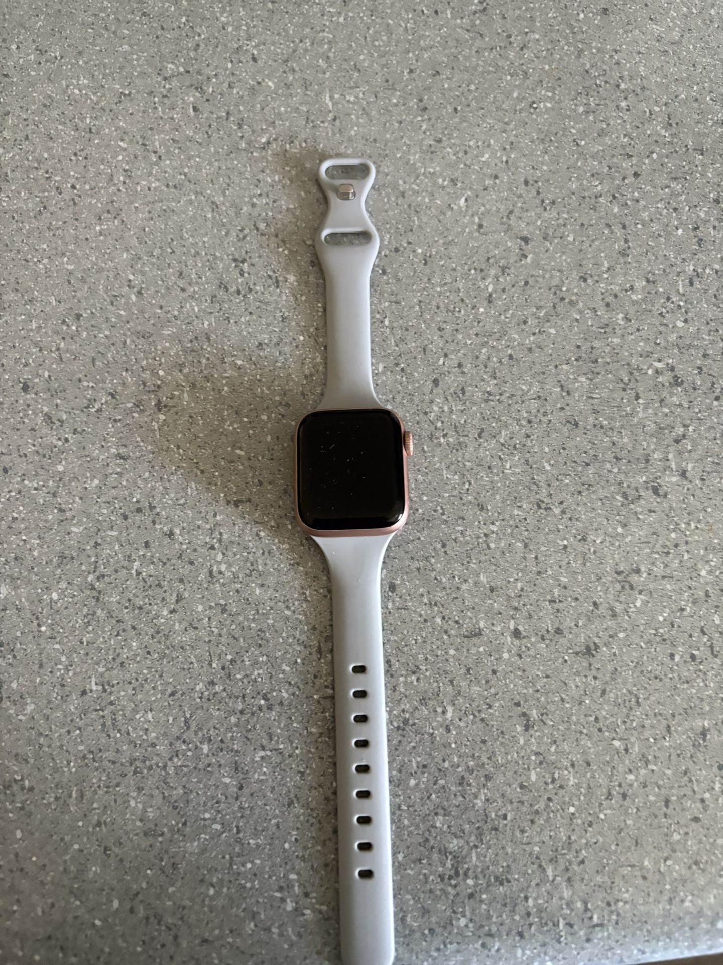 Apple Watch SE