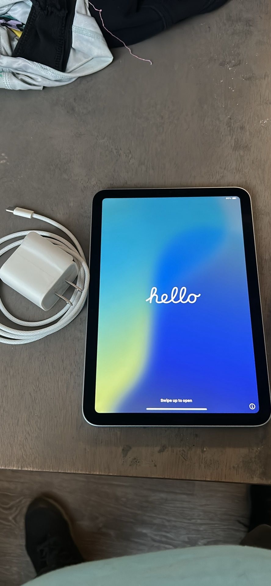 ipad mini (BRAND NEW)