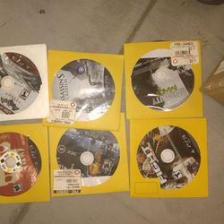 PS2 Games 
