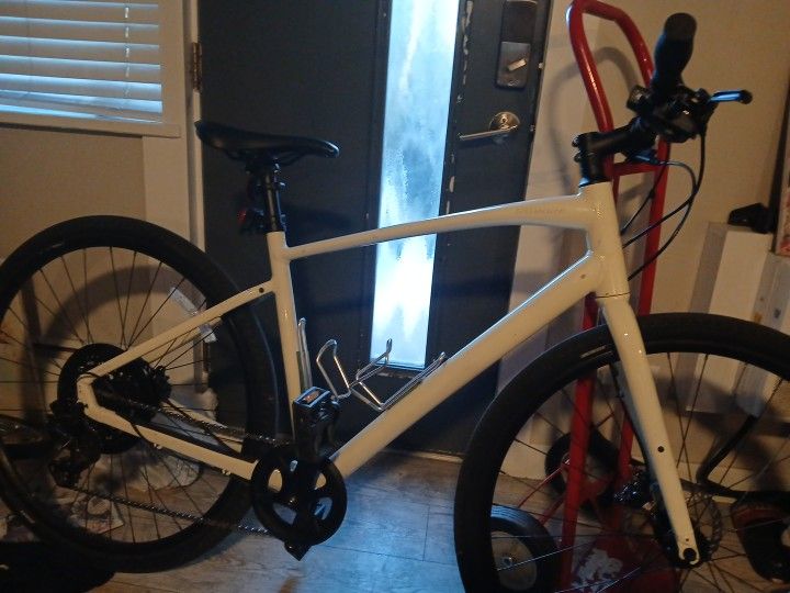 2025 Sirus X 29" Specialized Bike Built 12/20/24
