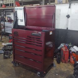 MACSIMIZER TOOL BOX